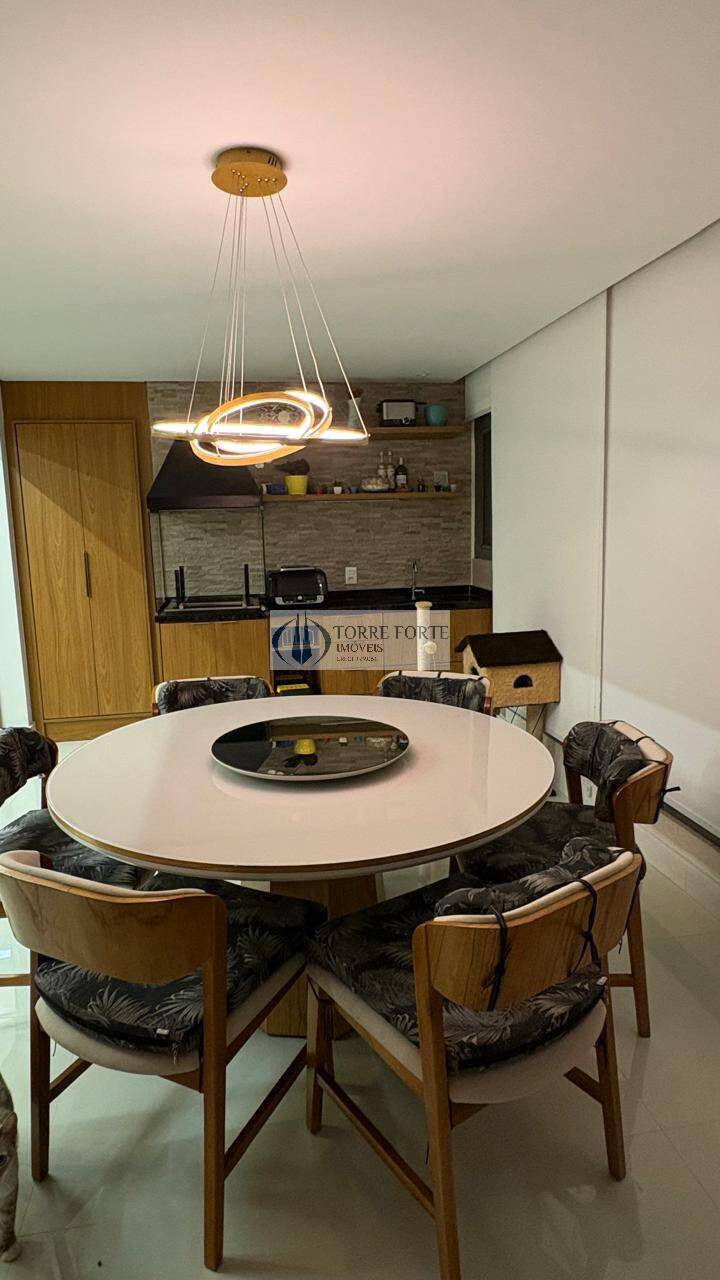 Apartamento, 3 quartos, 121 m² - Foto 29