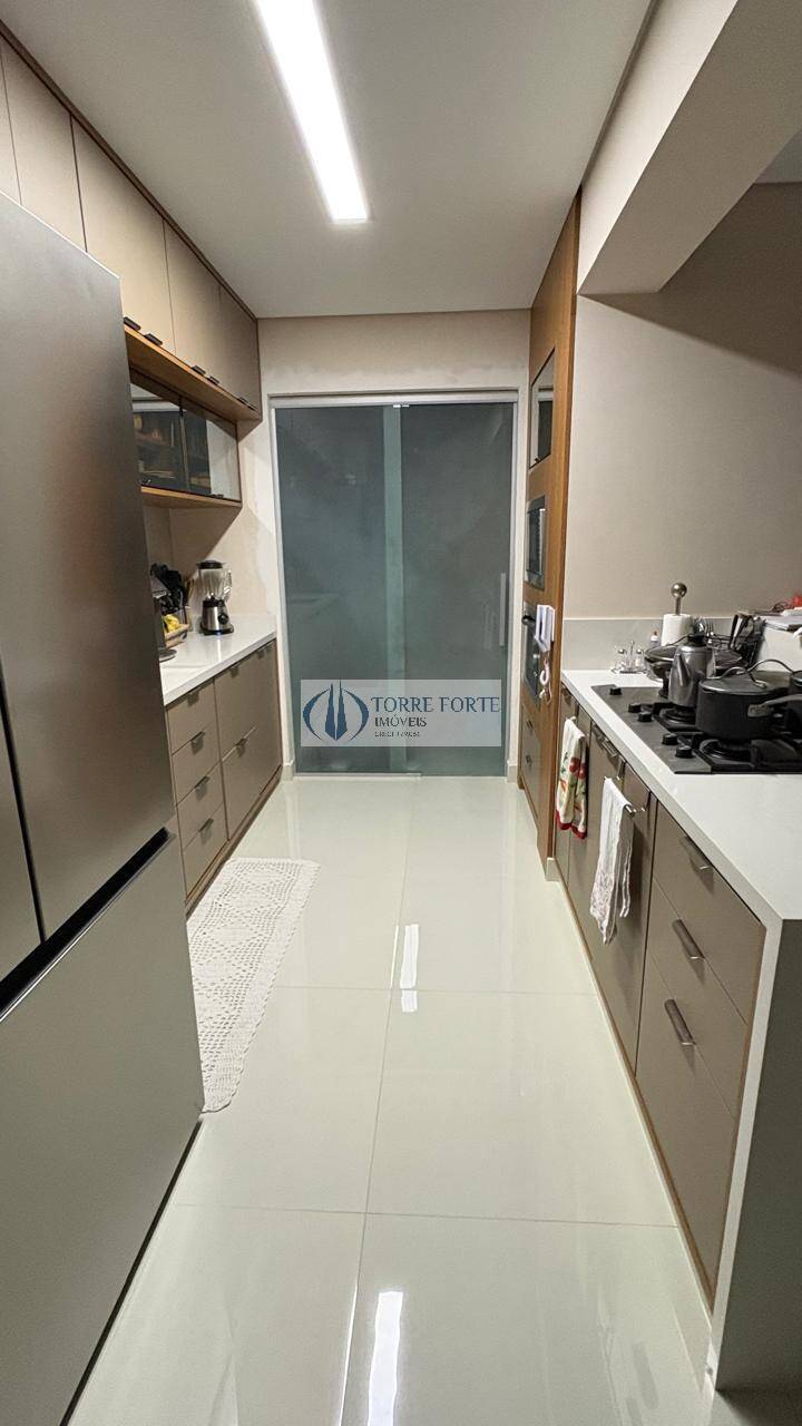 Apartamento, 3 quartos, 121 m² - Foto 5