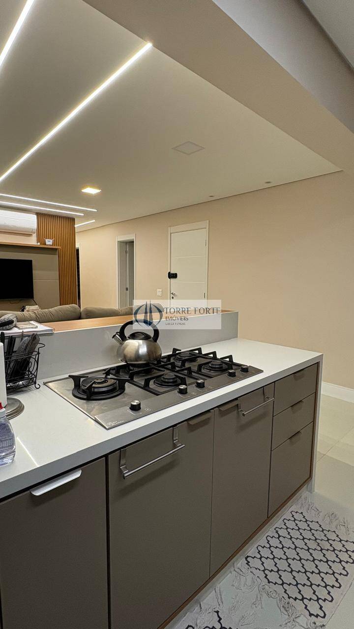 Apartamento, 3 quartos, 121 m² - Foto 4
