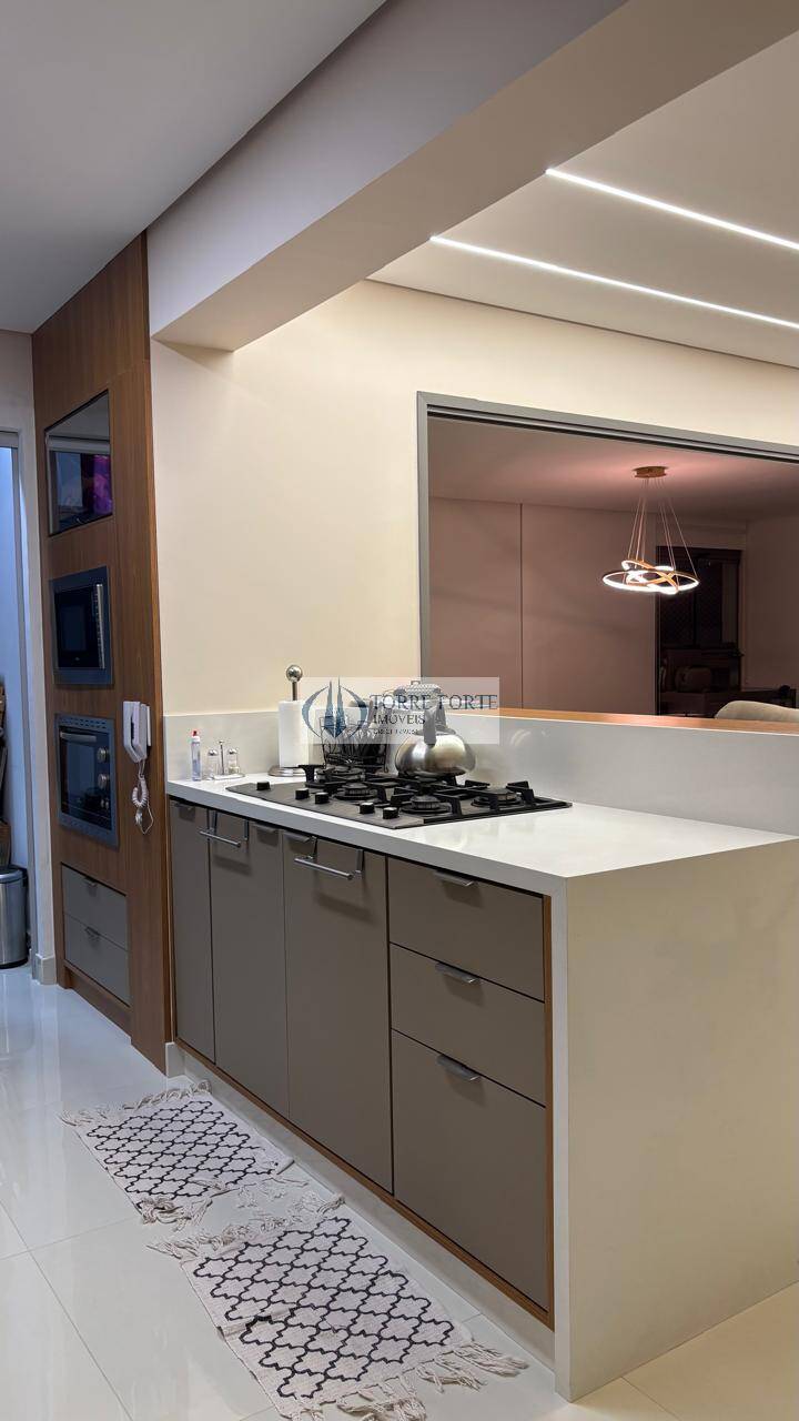 Apartamento, 3 quartos, 121 m² - Foto 6