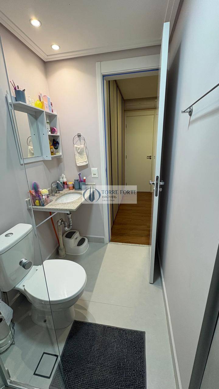 Apartamento, 3 quartos, 121 m² - Foto 37
