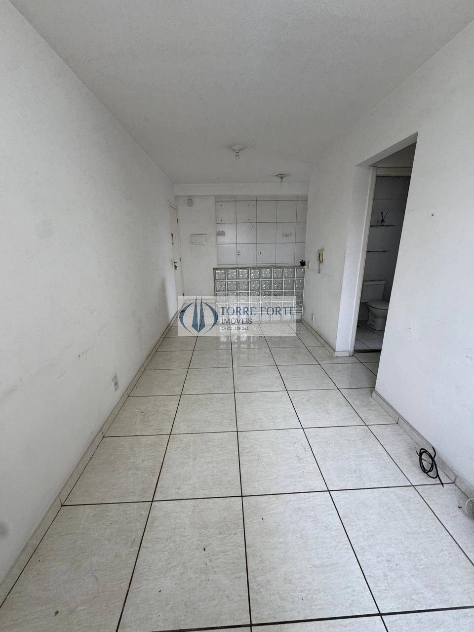 Apartamento, 2 quartos, 58 m² - Foto 1