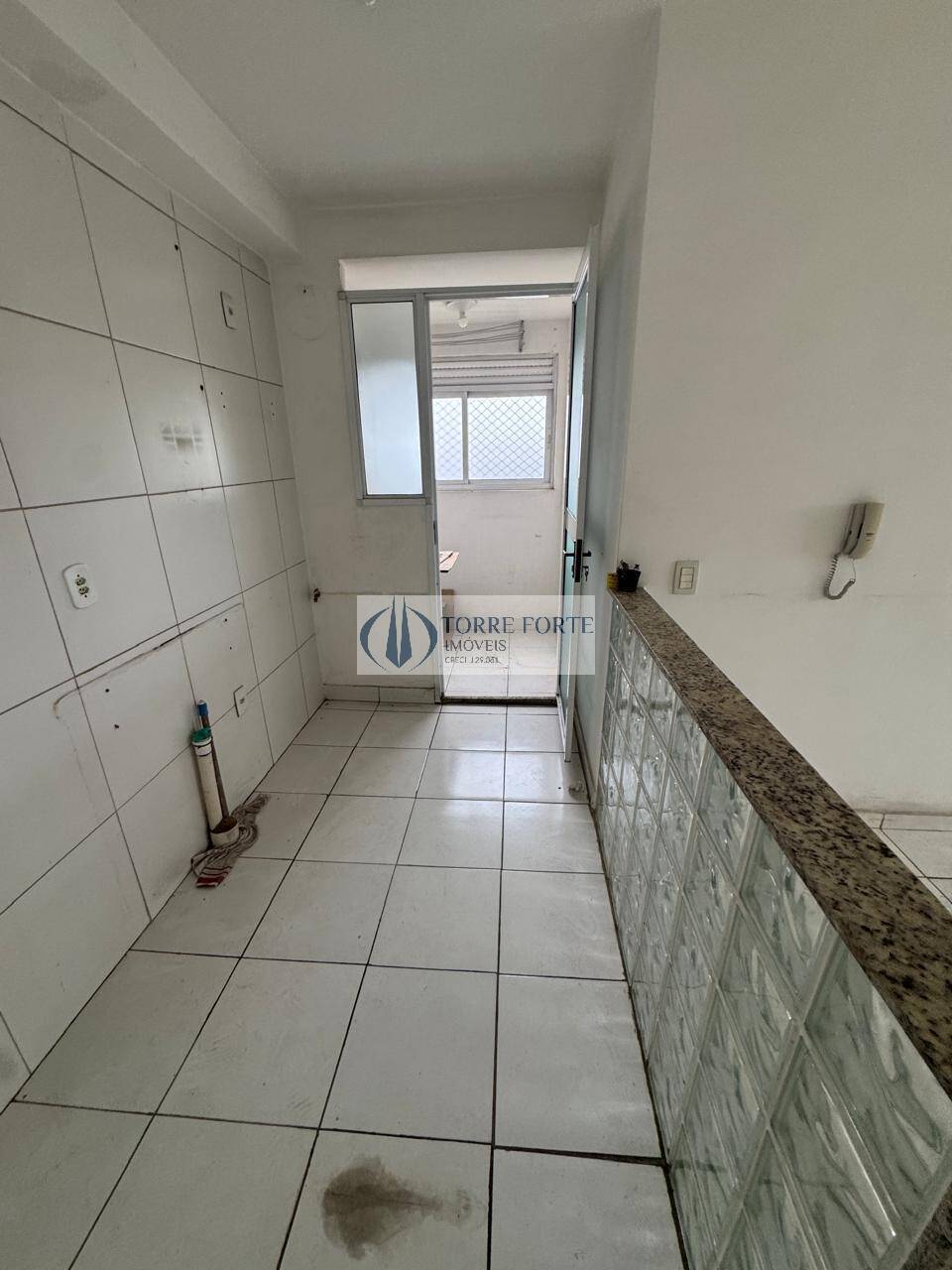 Apartamento, 2 quartos, 58 m² - Foto 2