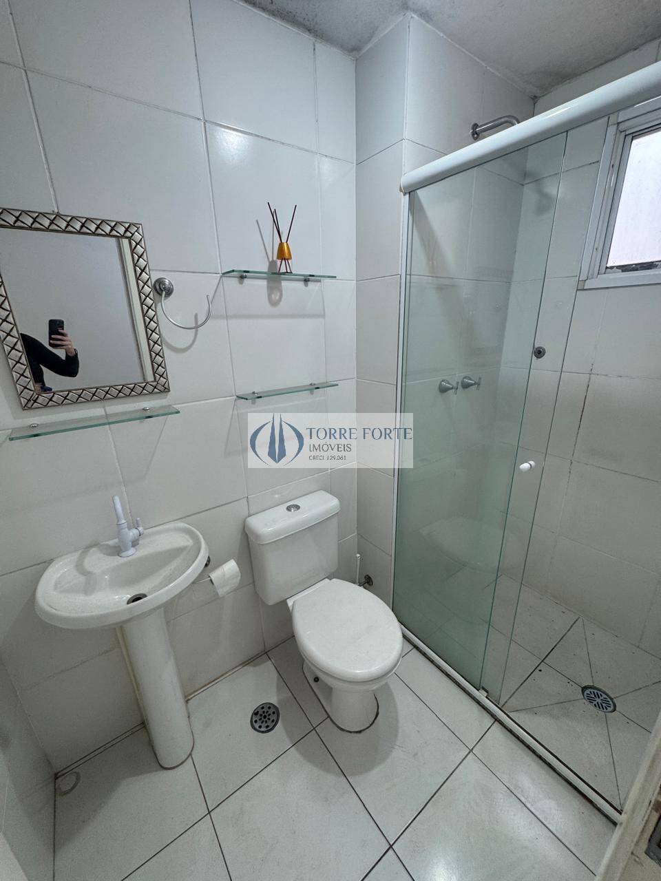 Apartamento, 2 quartos, 58 m² - Foto 9