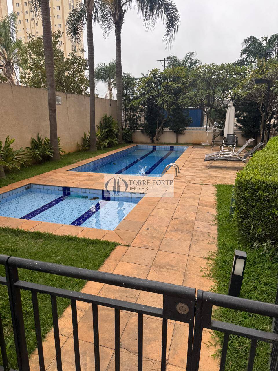 Apartamento, 2 quartos, 58 m² - Foto 12