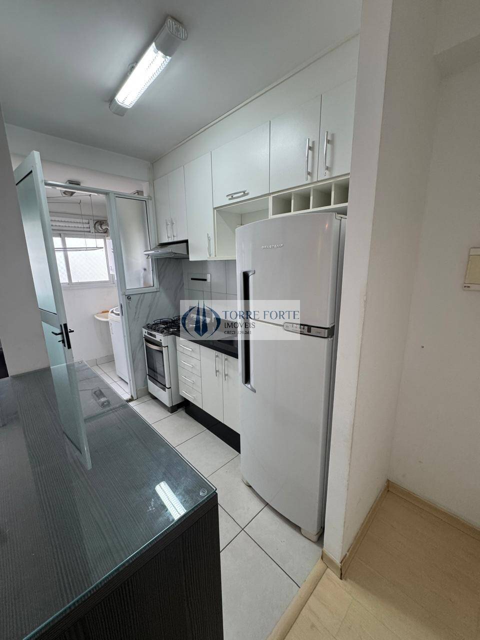 Apartamento, 2 quartos, 48 m² - Foto 1