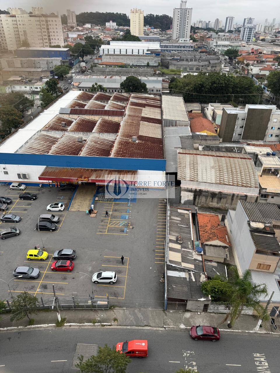 Apartamento, 2 quartos, 48 m² - Foto 13