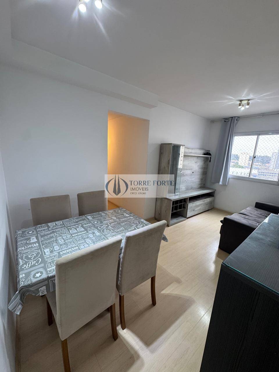 Apartamento, 2 quartos, 48 m² - Foto 3