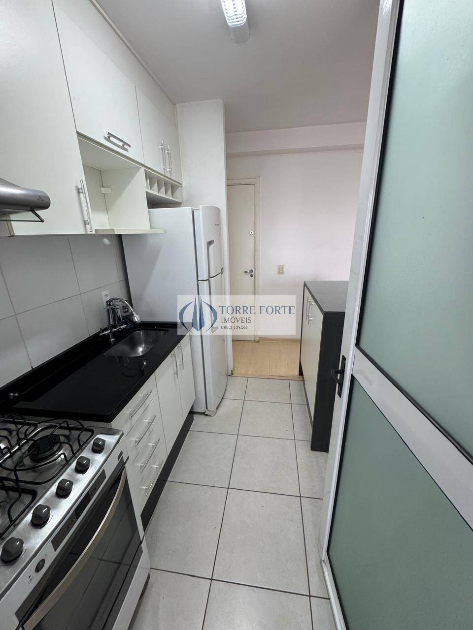 Apartamento, 2 quartos, 48 m² - Foto 2