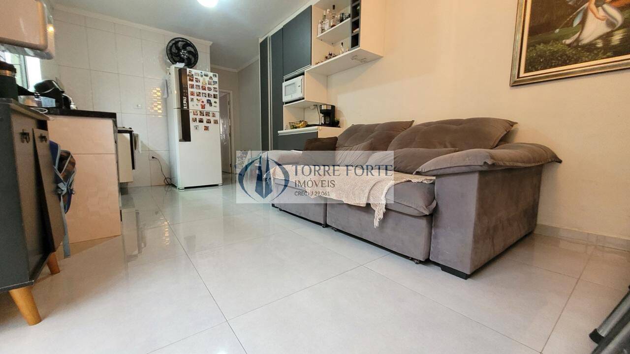 Casa, 2 quartos, 76 m² - Foto 3
