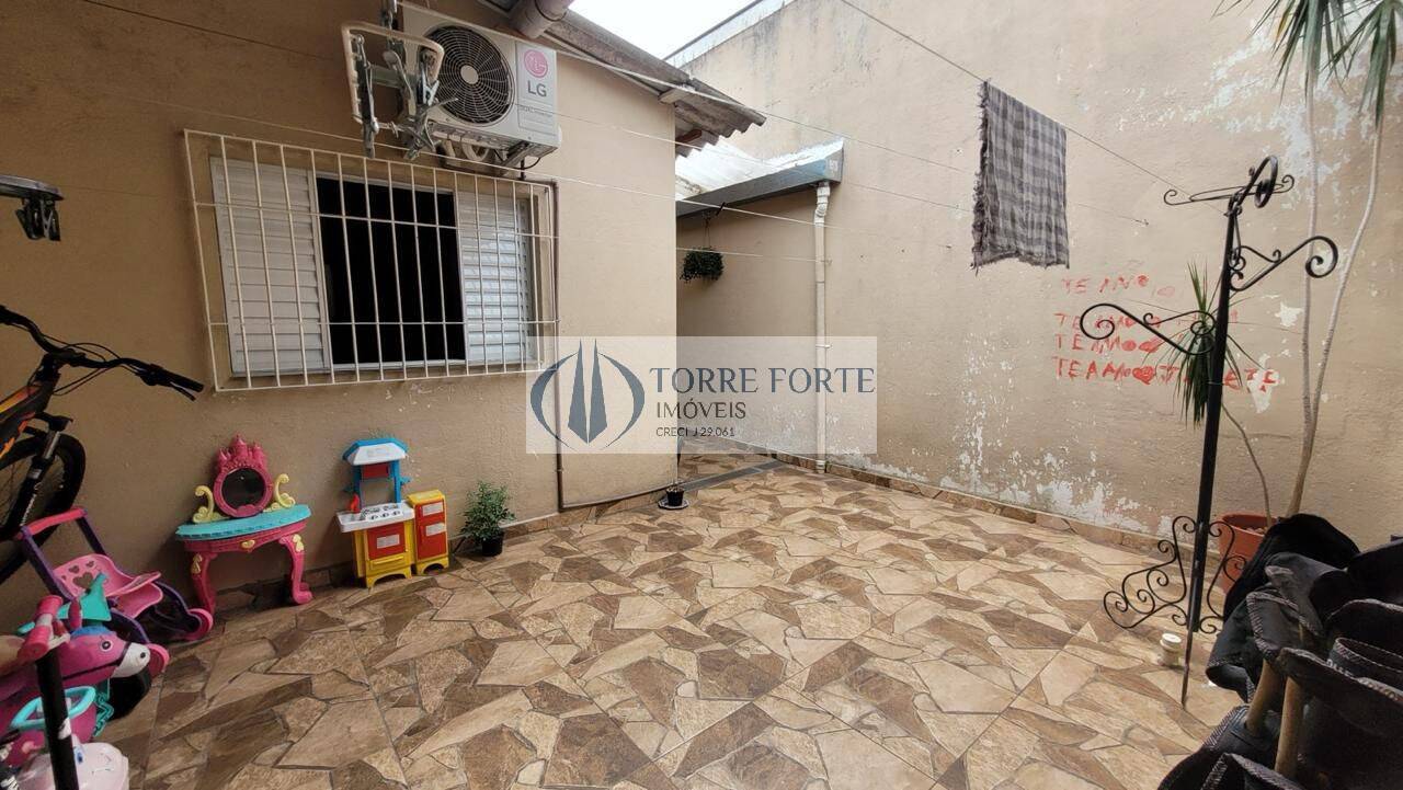 Casa, 2 quartos, 76 m² - Foto 18