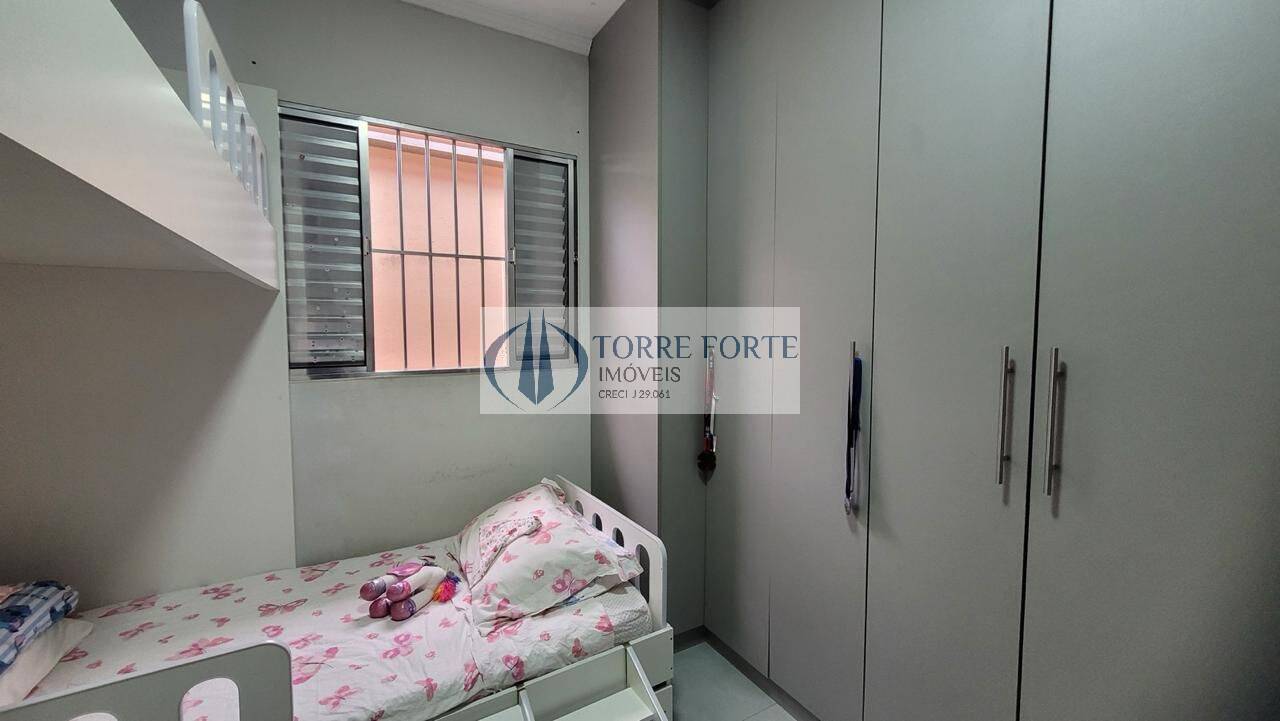 Casa, 2 quartos, 76 m² - Foto 5