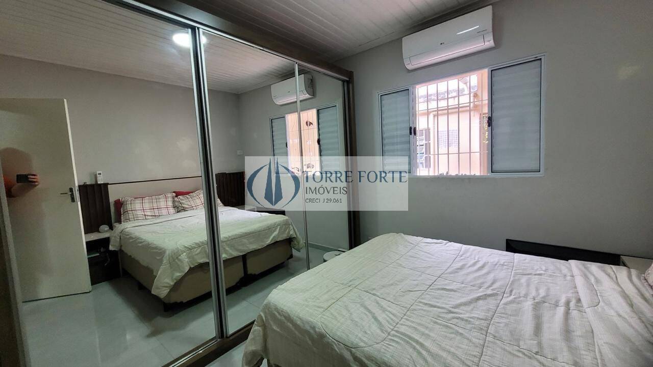 Casa, 2 quartos, 76 m² - Foto 8