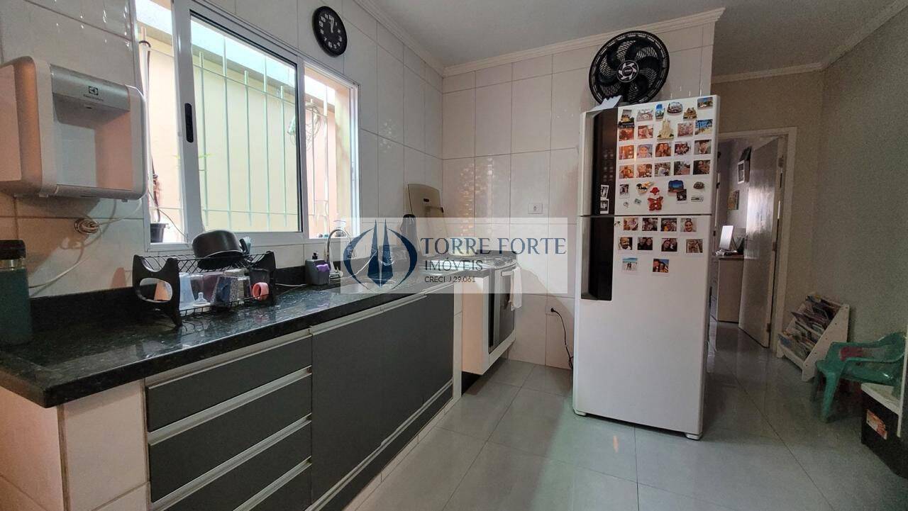 Casa, 2 quartos, 76 m² - Foto 1