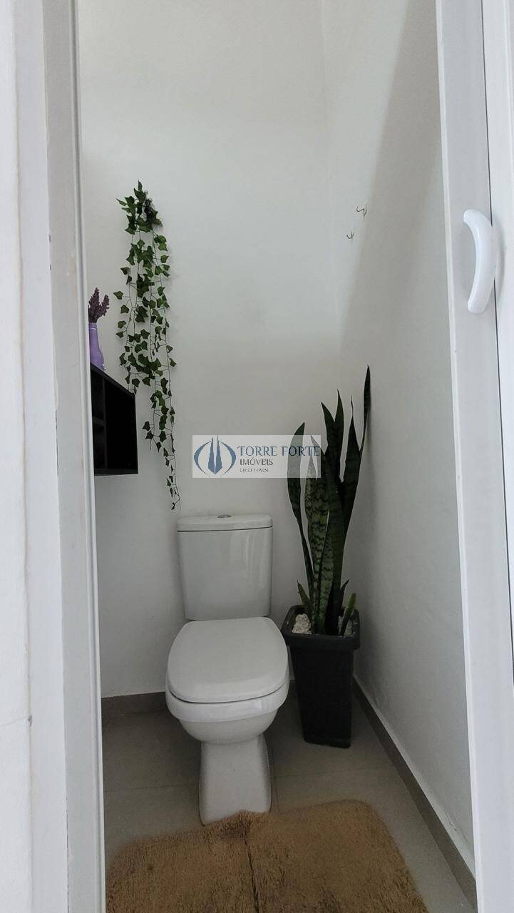 Casa, 2 quartos, 76 m² - Foto 13