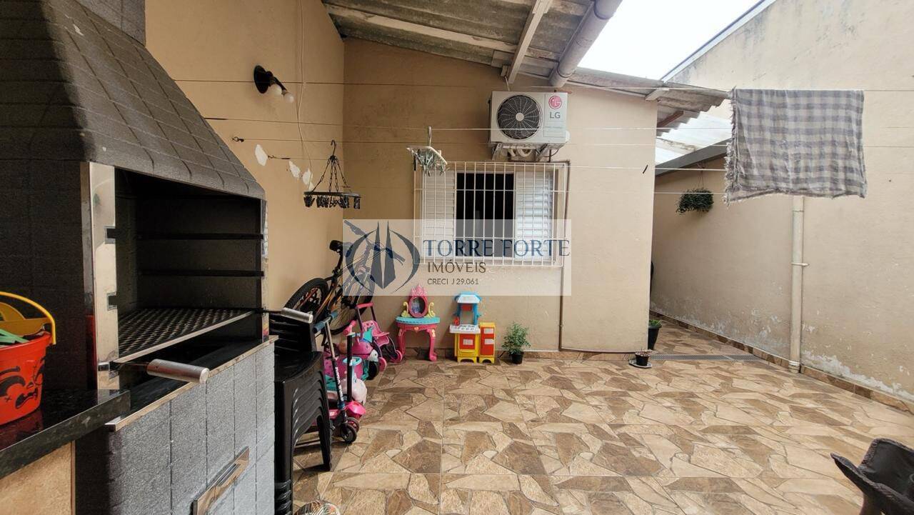 Casa, 2 quartos, 76 m² - Foto 17