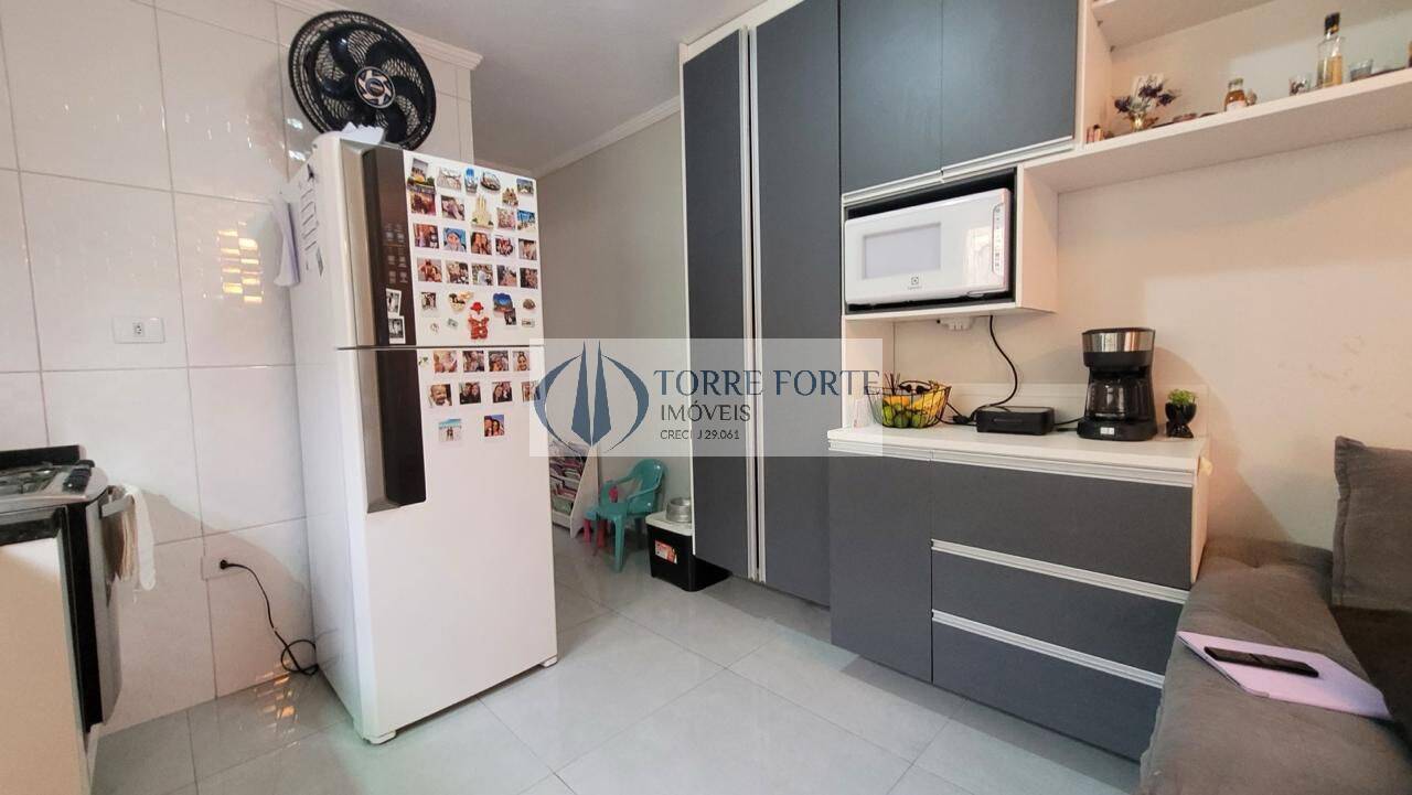 Casa, 2 quartos, 76 m² - Foto 2