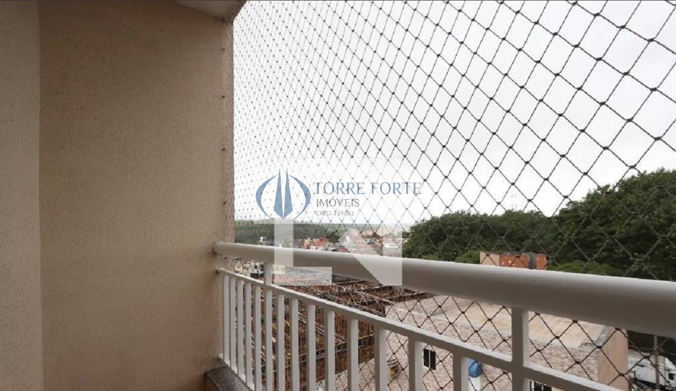 Apartamento, 2 quartos, 55 m² - Foto 11
