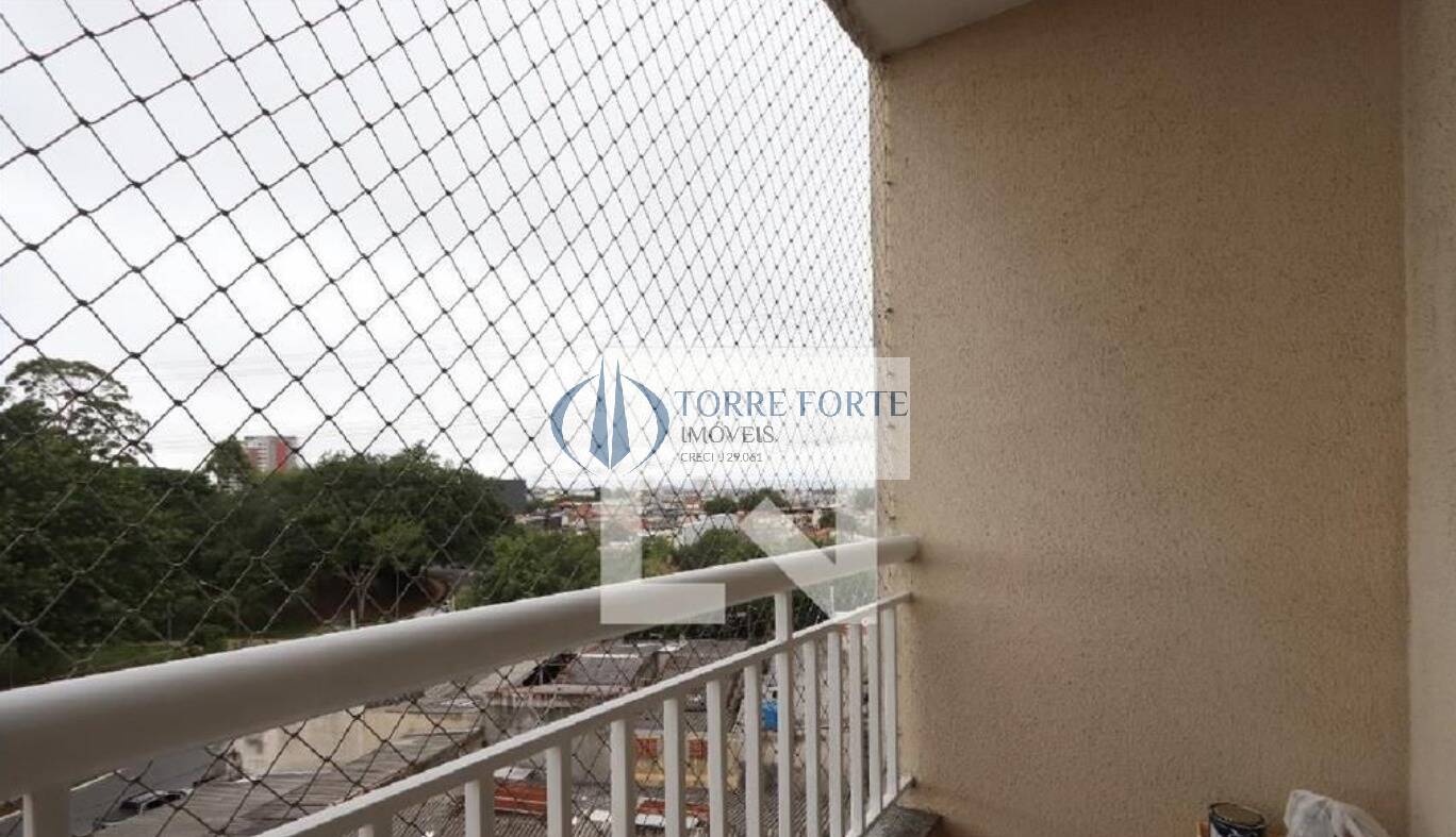 Apartamento, 2 quartos, 55 m² - Foto 10
