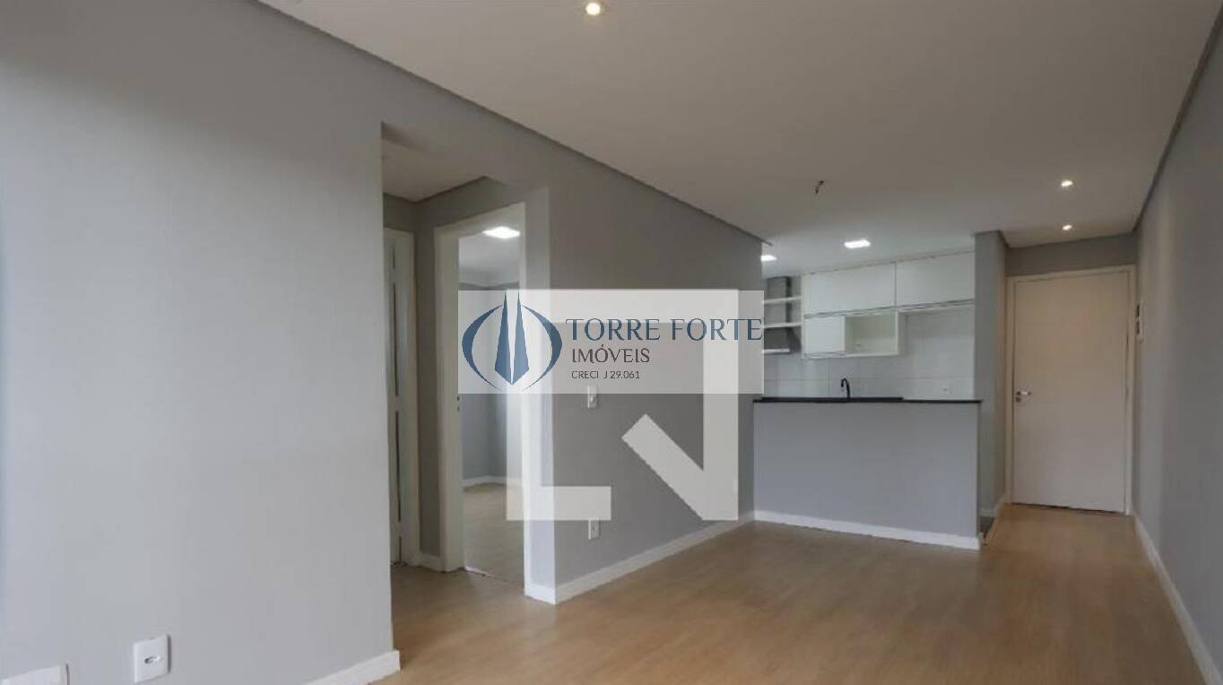 Apartamento, 2 quartos, 55 m² - Foto 15