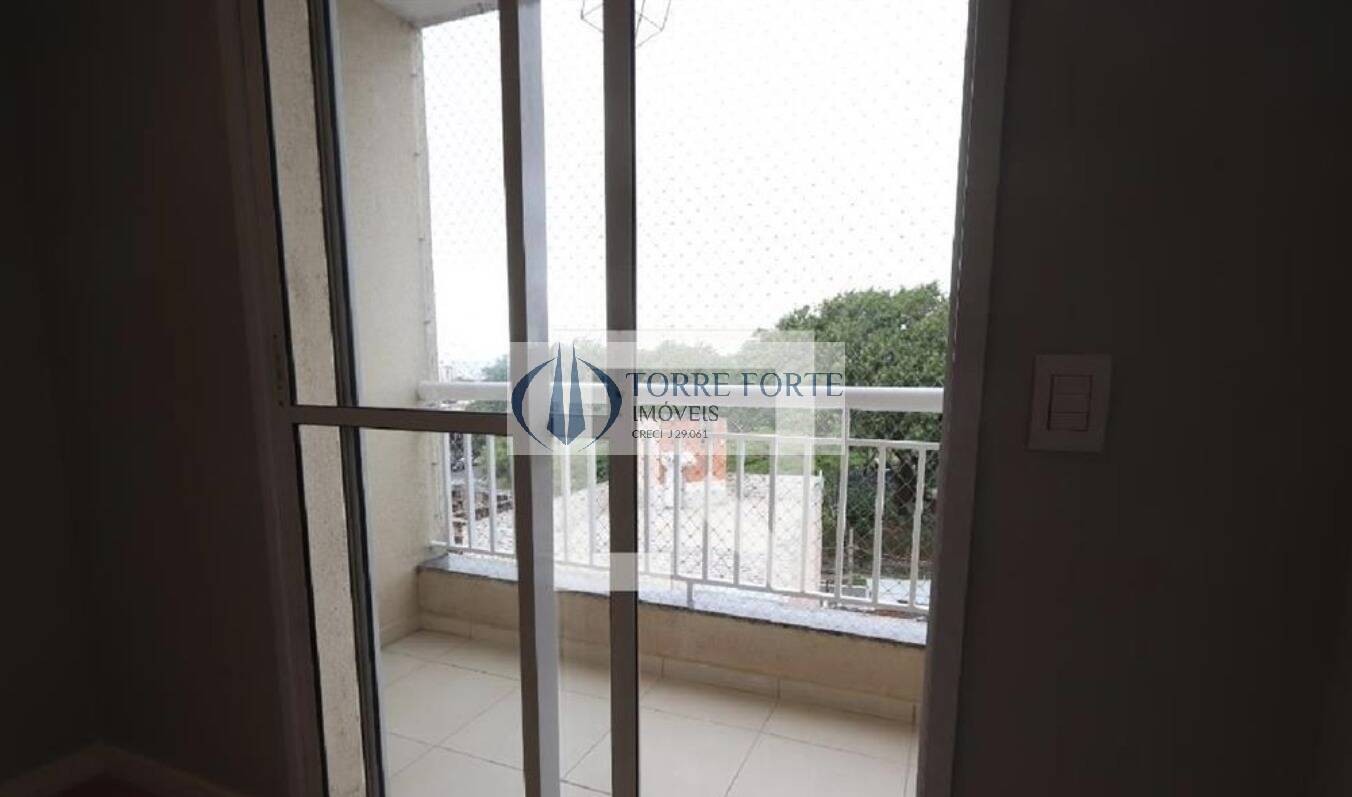 Apartamento, 2 quartos, 55 m² - Foto 12