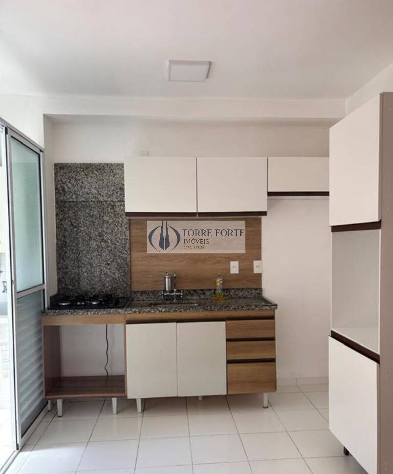 Apartamento, 2 quartos, 45 m² - Foto 1