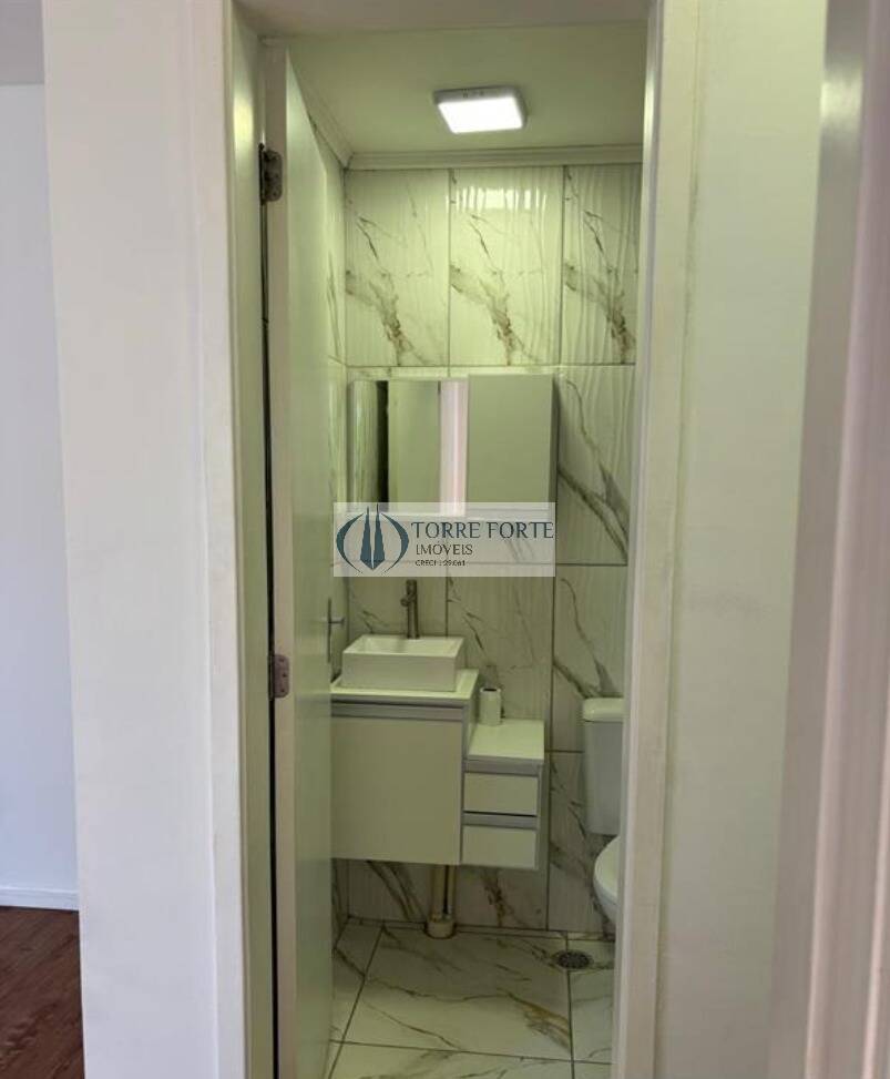 Apartamento, 2 quartos, 45 m² - Foto 4