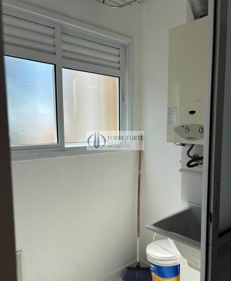 Apartamento, 2 quartos, 45 m² - Foto 6
