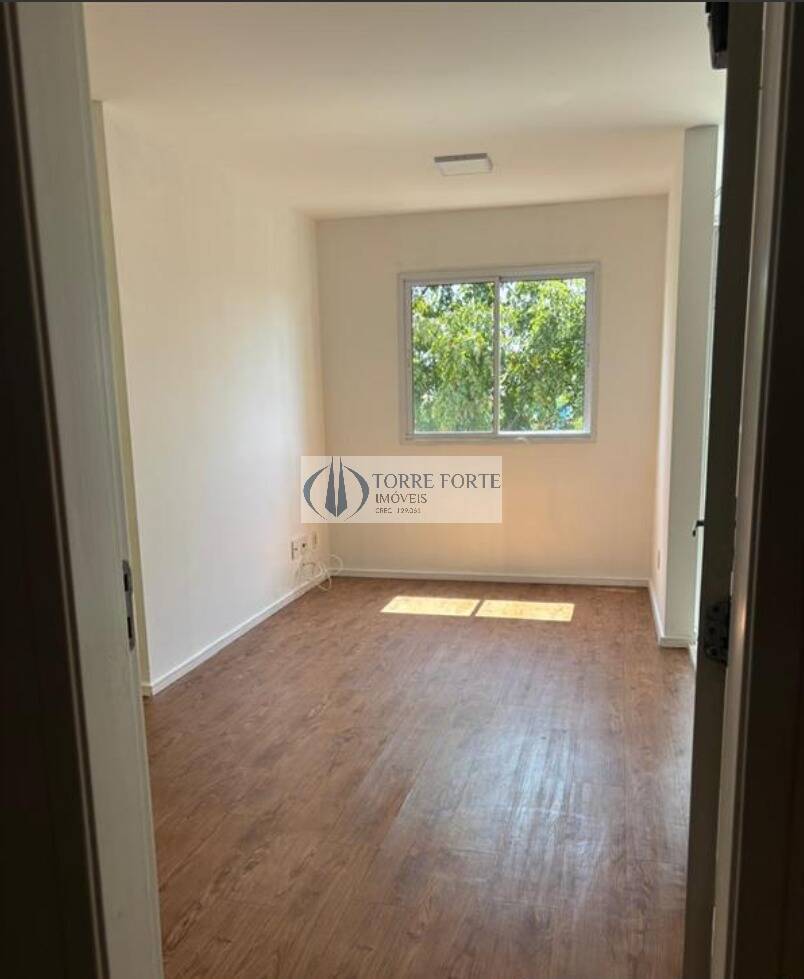 Apartamento, 2 quartos, 45 m² - Foto 7