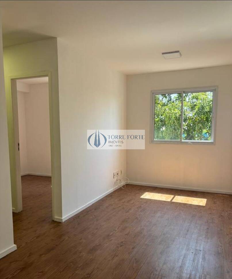 Apartamento, 2 quartos, 45 m² - Foto 8