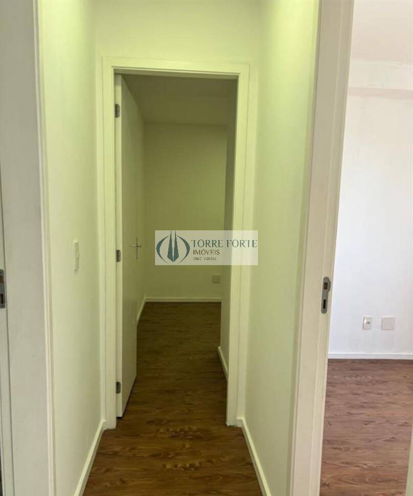 Apartamento, 2 quartos, 45 m² - Foto 9