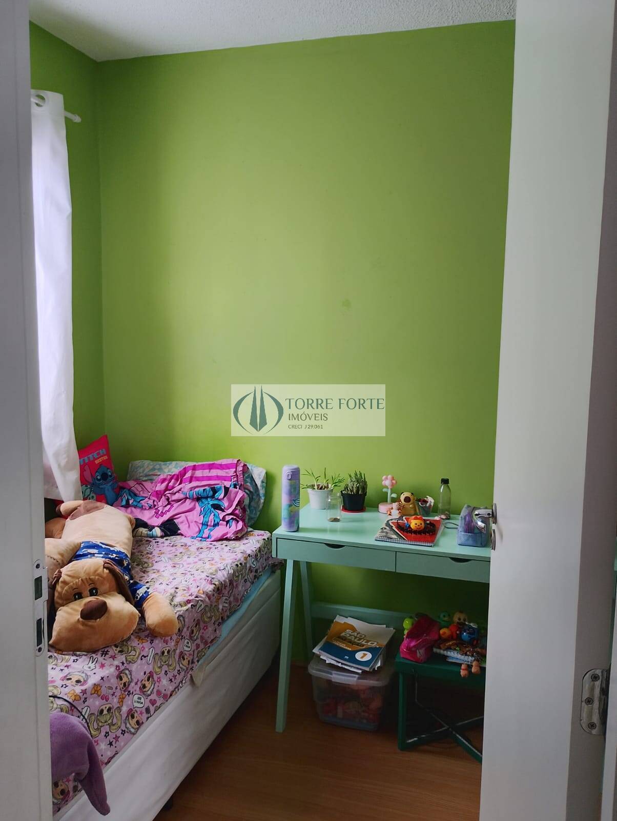 Apartamento, 2 quartos, 35 m² - Foto 10