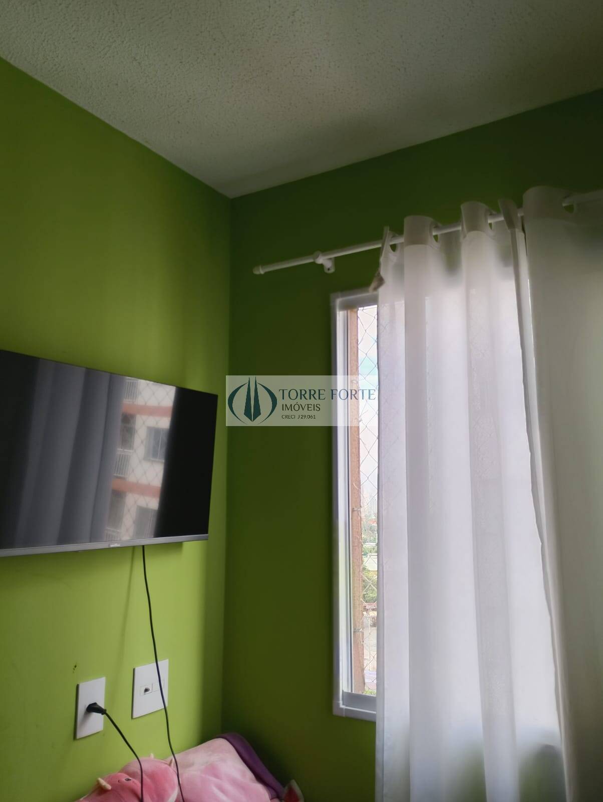 Apartamento, 2 quartos, 35 m² - Foto 2