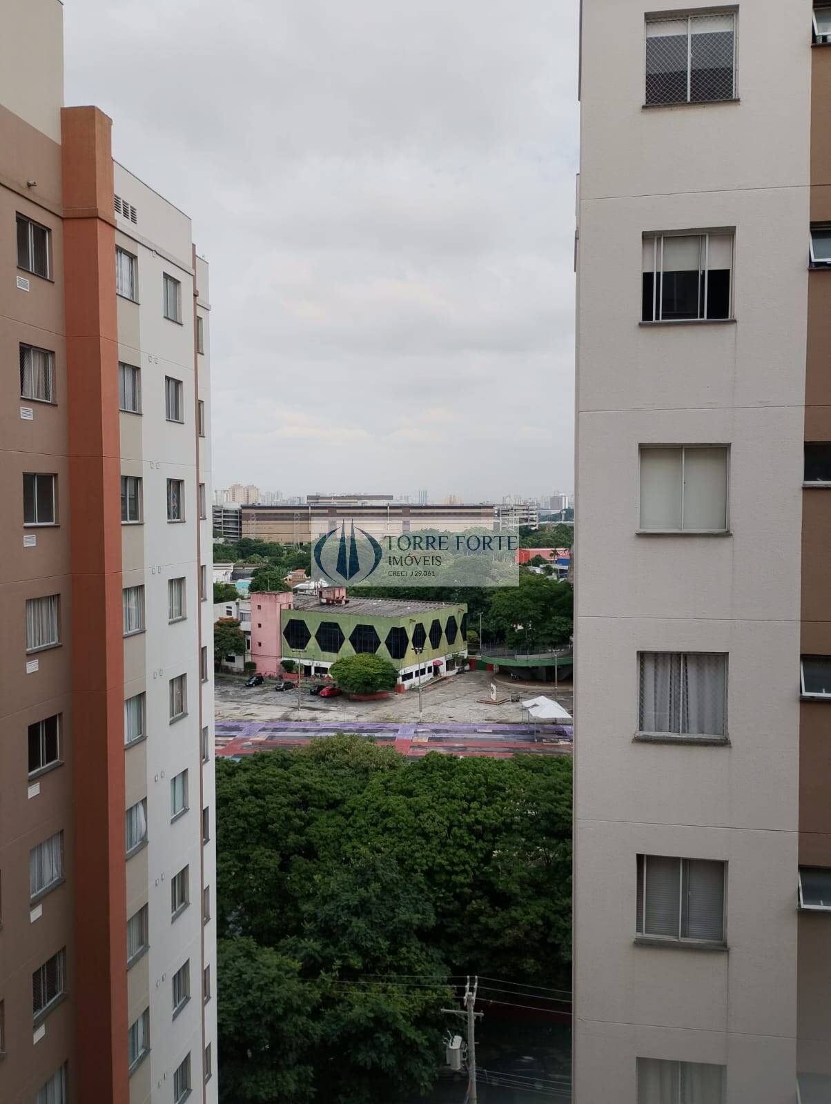 Apartamento, 2 quartos, 35 m² - Foto 13