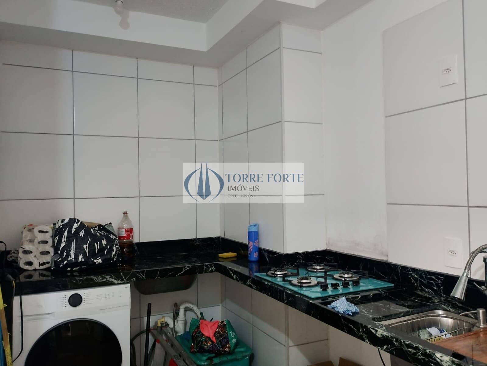 Apartamento, 2 quartos, 35 m² - Foto 3