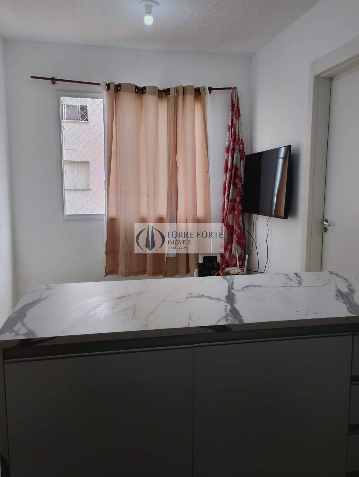 Apartamento, 2 quartos, 35 m² - Foto 12
