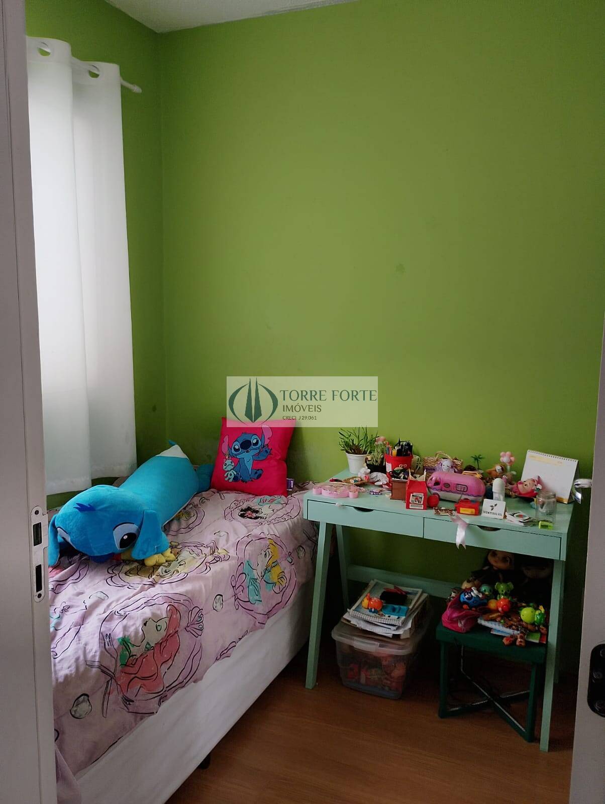 Apartamento, 2 quartos, 35 m² - Foto 9