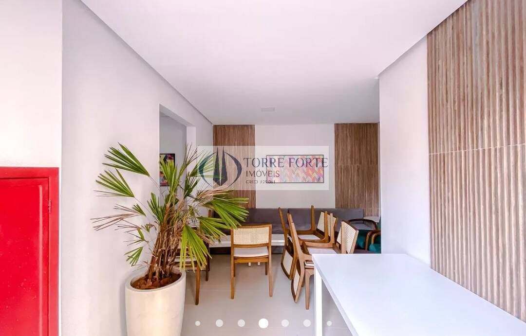 Apartamento, 2 quartos, 35 m² - Foto 17