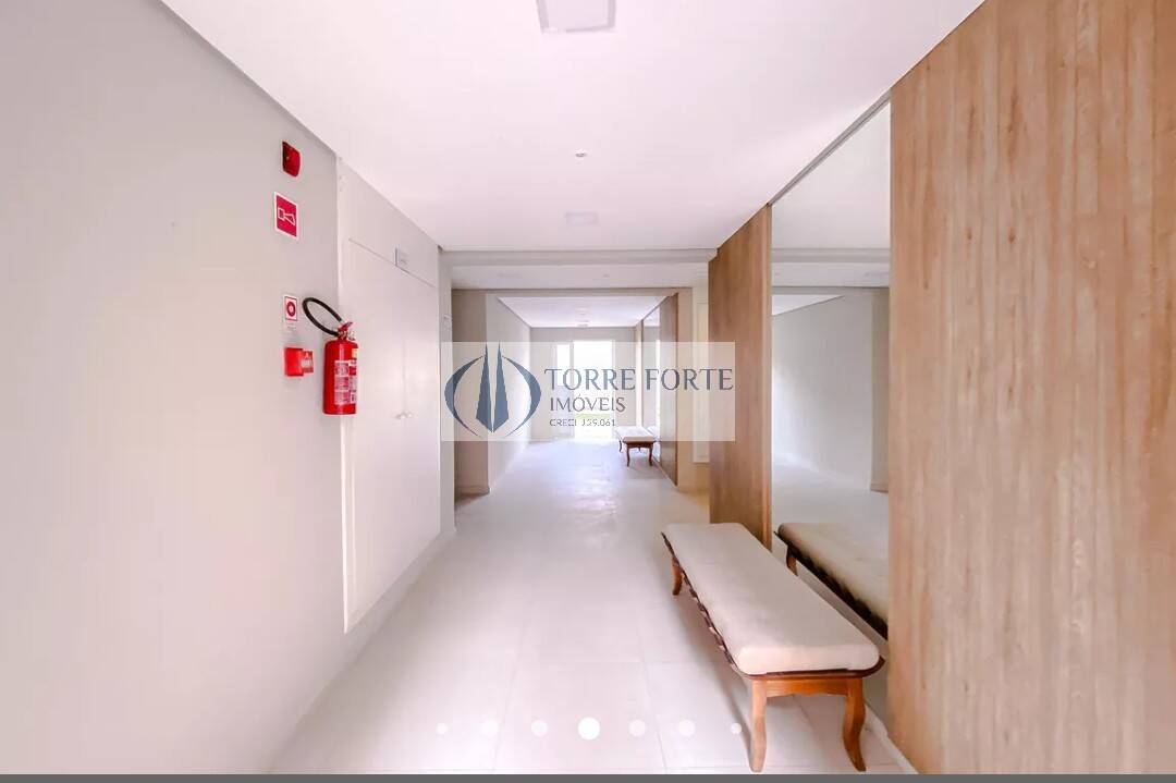 Apartamento, 2 quartos, 35 m² - Foto 18