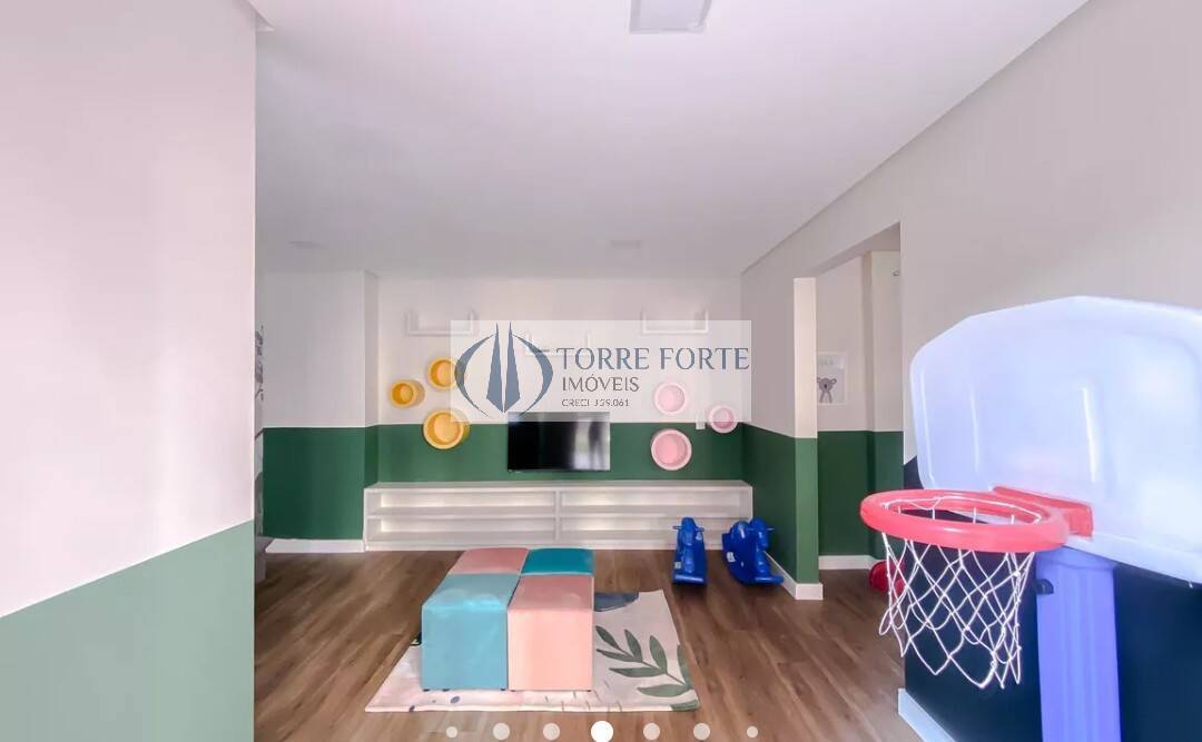 Apartamento, 2 quartos, 35 m² - Foto 19