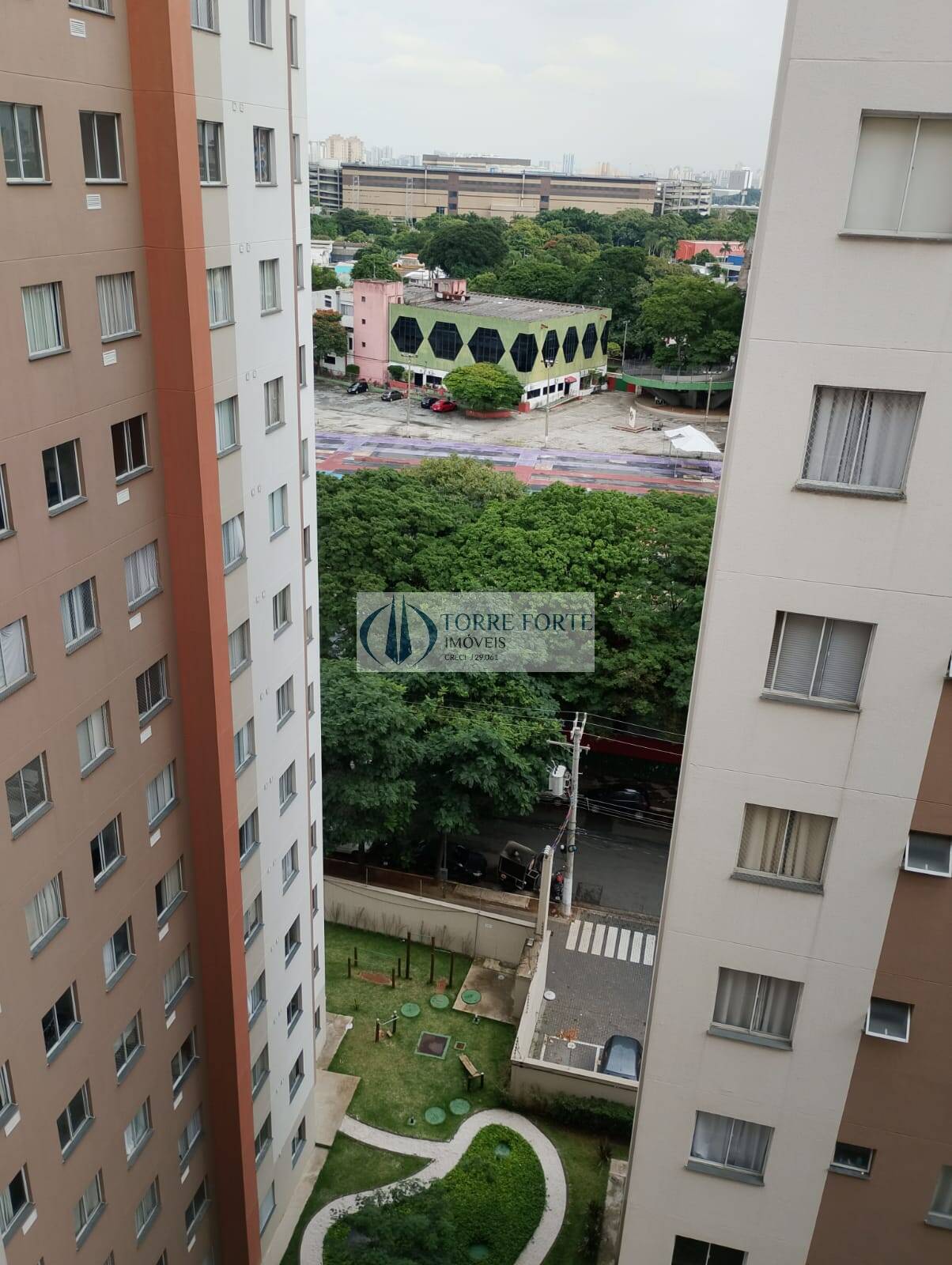 Apartamento, 2 quartos, 35 m² - Foto 20