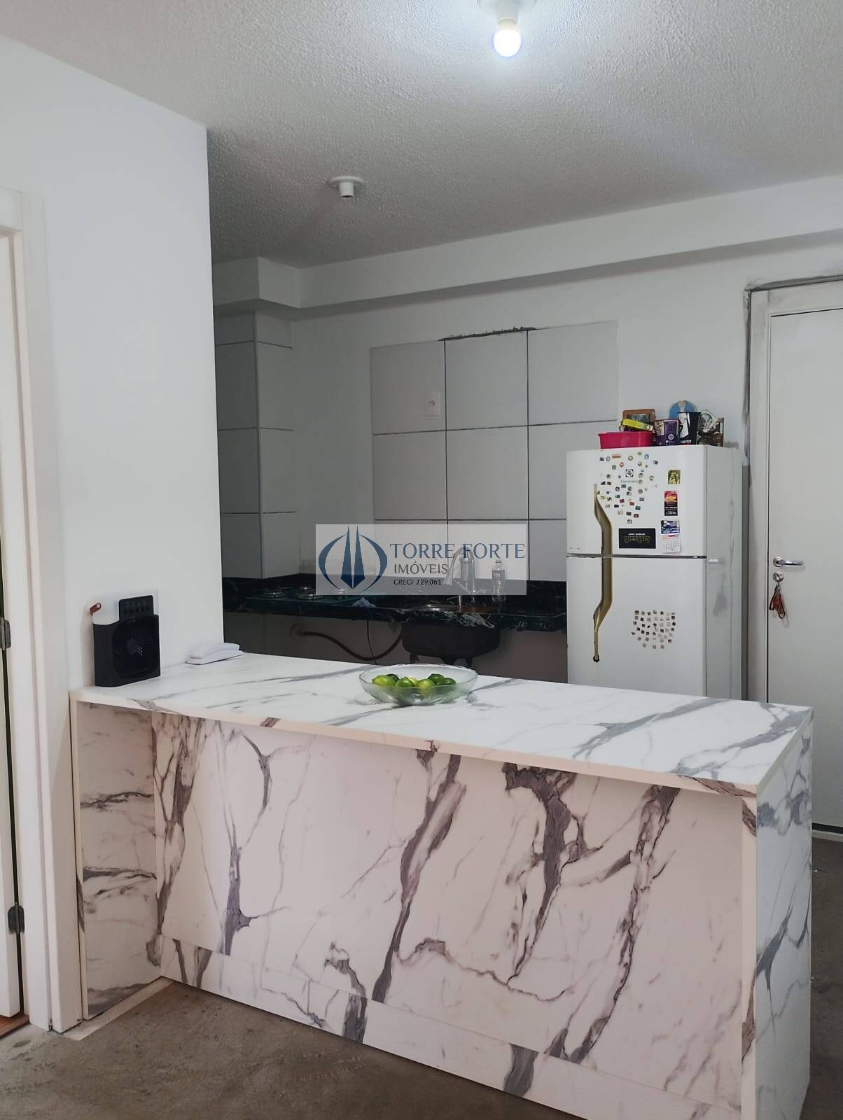 Apartamento, 2 quartos, 35 m² - Foto 22