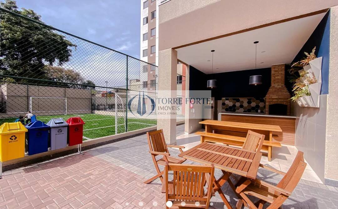 Apartamento, 2 quartos, 35 m² - Foto 24