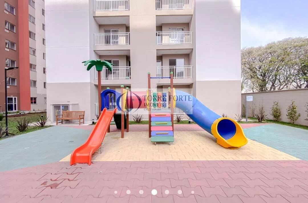 Apartamento, 2 quartos, 35 m² - Foto 25
