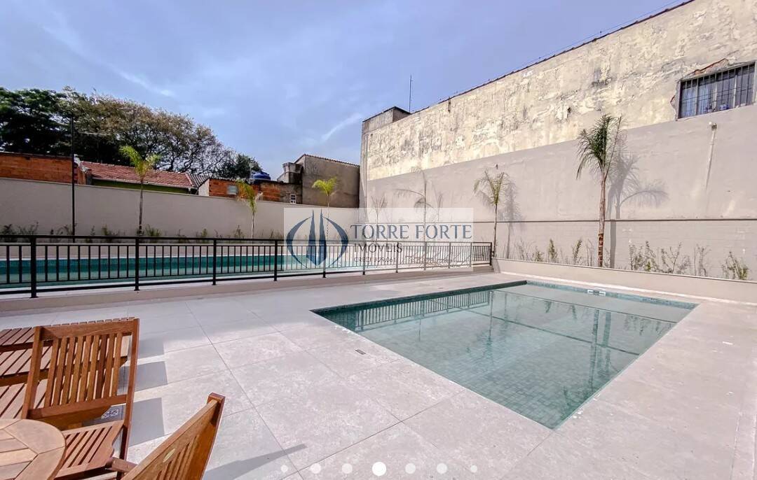 Apartamento, 2 quartos, 35 m² - Foto 26