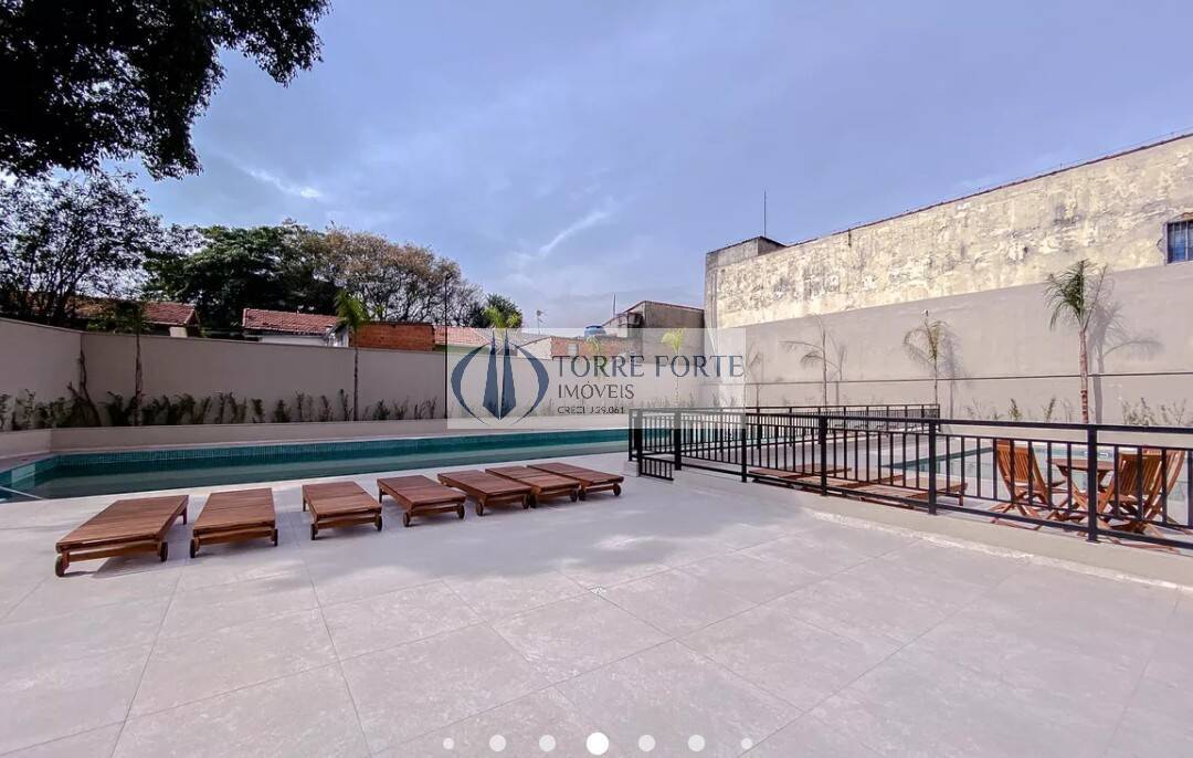 Apartamento, 2 quartos, 35 m² - Foto 27