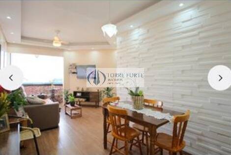 Apartamento, 2 quartos, 56 m² - Foto 1