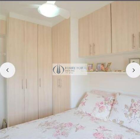 Apartamento, 2 quartos, 56 m² - Foto 3