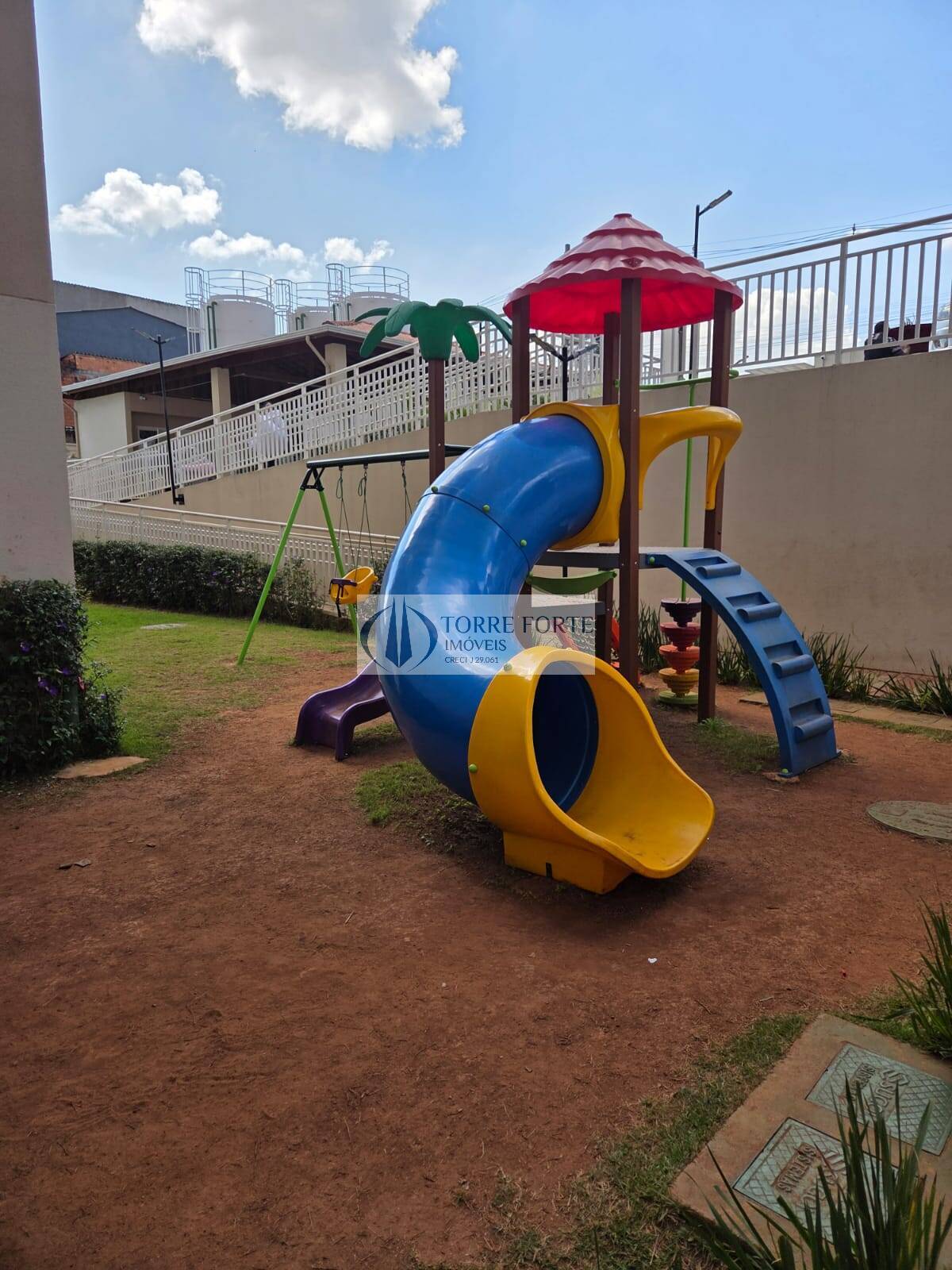 Apartamento, 2 quartos, 44 m² - Foto 12