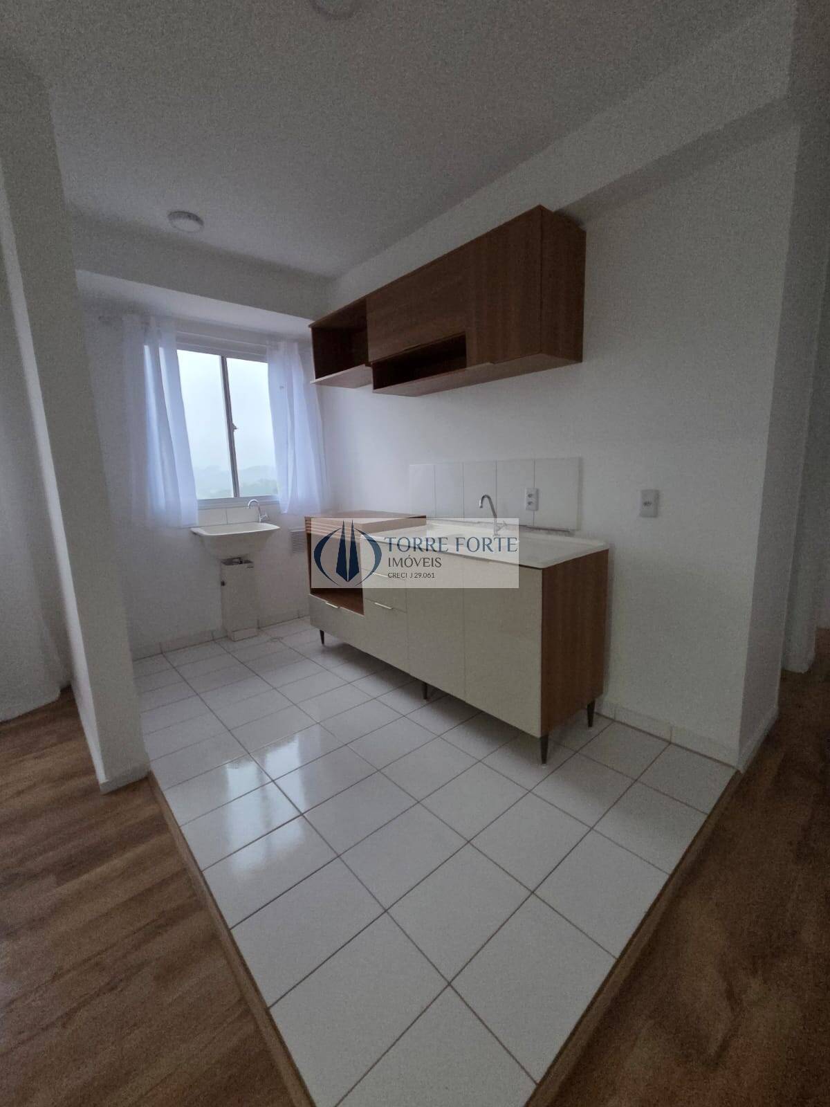 Apartamento, 2 quartos, 44 m² - Foto 1